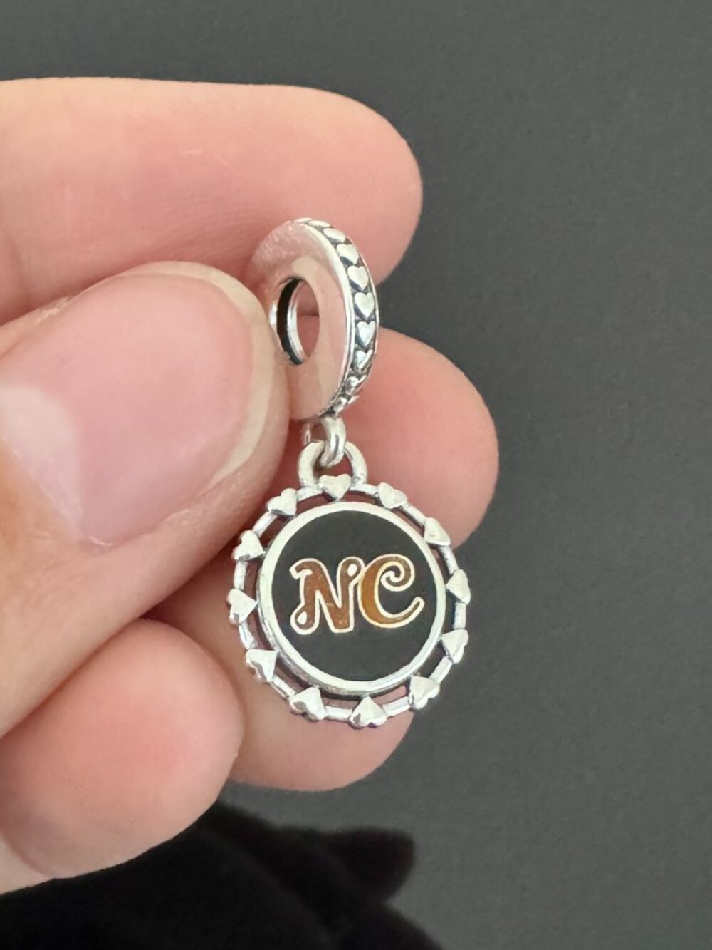 Pandora Winston Salem  Exclusive Charm